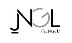 JNGL JANGEL