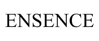 ENSENCE