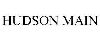 HUDSON MAIN