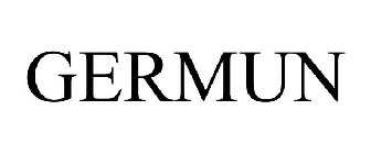 GERMUN