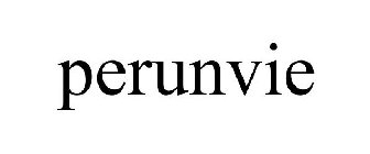 PERUNVIE