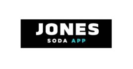 JONES SODA APP