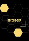DECODE-DER UNLOCK YOUR OBSESSION