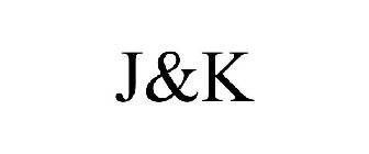 J&K