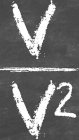V  V2