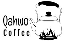 QAHWO COFFEE