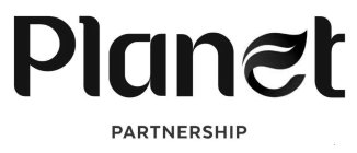 PLANET PARTNERSHIP