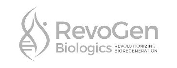 REVOGEN BIOLOGICS REVOLUTIONIZING BIOREGENERATION