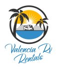VALENCIA RV RENTALS