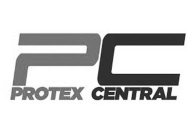 PC PROTEX CENTRAL