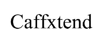 CAFFXTEND