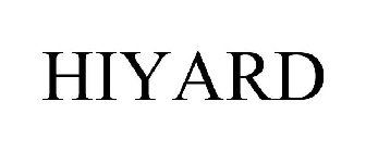 HIYARD