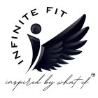 INFINITE FIT INSPIRED BY WHAT IF