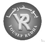 YR YOUSEF REDHA