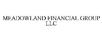 MEADOWLAND FINANCIAL GROUP LLC