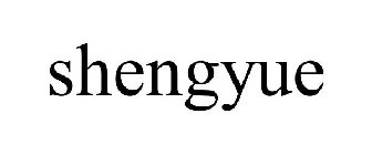 SHENGYUE