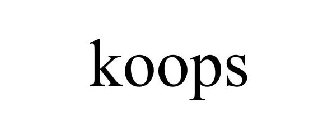 KOOPS