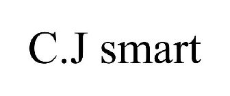 C.J SMART