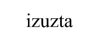 IZUZTA