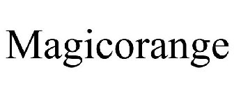 MAGICORANGE