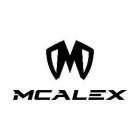 M MCALEX
