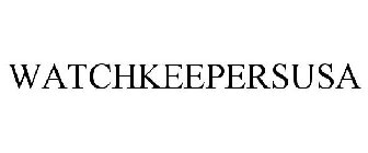 WATCHKEEPERSUSA