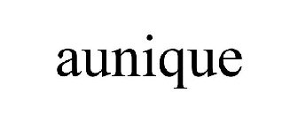 AUNIQUE