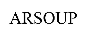 ARSOUP