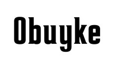 OBUYKE