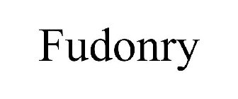 FUDONRY