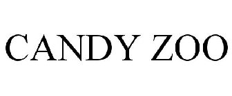 CANDY ZOO