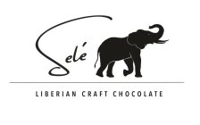 SELÉ LIBERIAN CRAFT CHOCOLATE