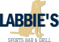 LABBIE'S SPORTS BAR & GRILL
