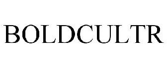 BOLDCULTR