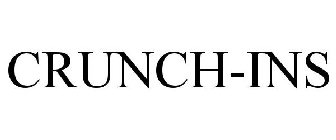 CRUNCH-INS