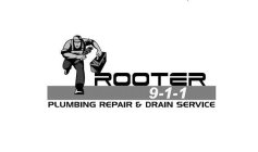 ROOTER 9-1-1 PLUMBING REPAIR & DRAIN SERVICE