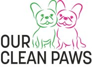 OUR CLEAN PAWS