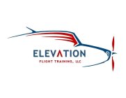 ELEVATION FLIGHT TRAINING, LLC
