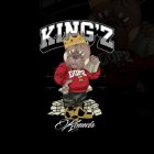 KING'Z DOPE K KENNELS