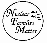 NUCLEAR FAMILIES MATTER