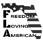 FREEDOM LOVING AMERICAN