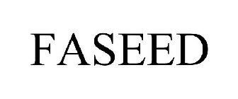 FASEED