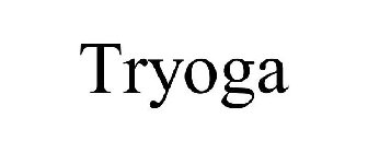 TRYOGA