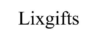 LIXGIFTS
