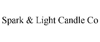 SPARK & LIGHT CANDLE CO