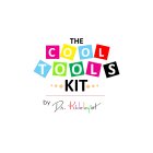 THE COOL TOOL KIT BY DR. KIDOLOGIST