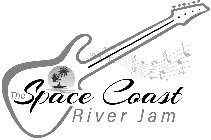 THE SPACE COAST RIVER JAM