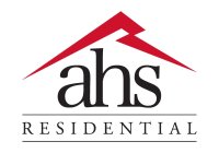 AHS RESIDENTIAL
