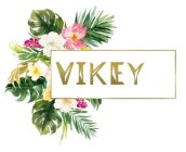 VIKEY