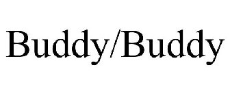 BUDDY/BUDDY